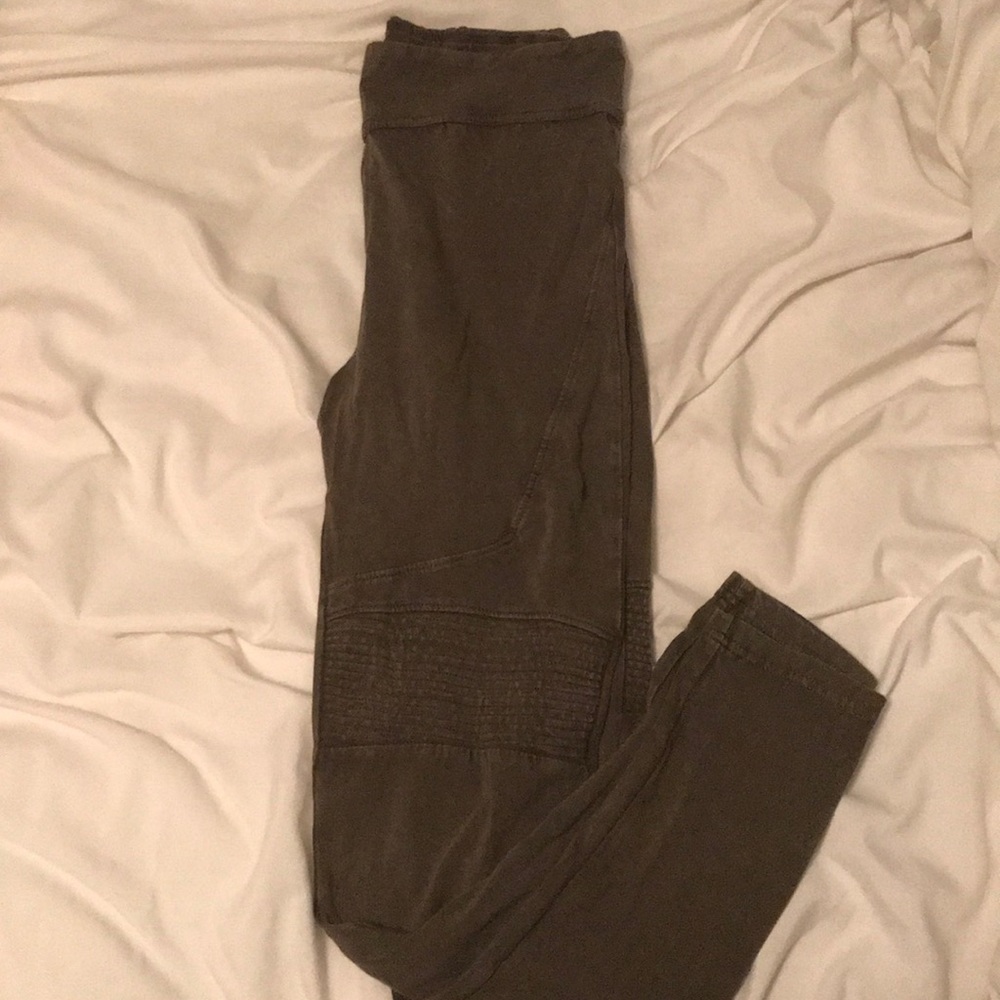 BP Moto Leggings